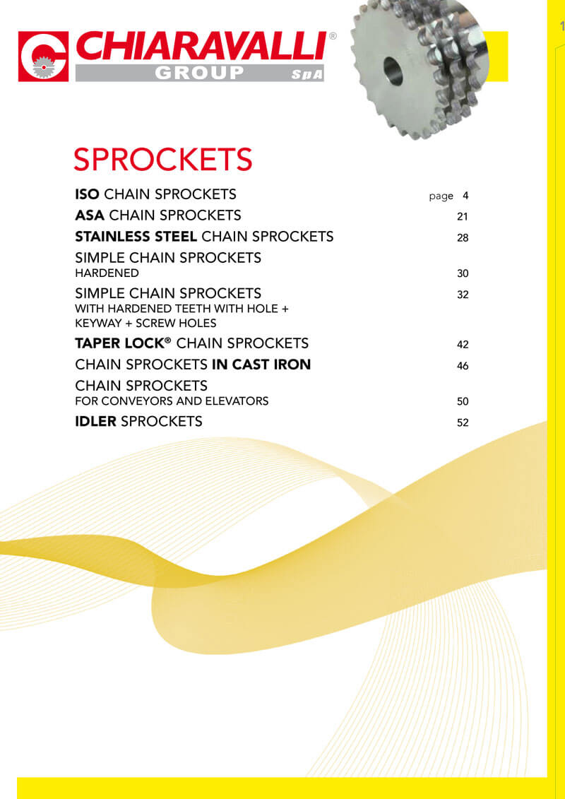 SPROCKETS-1