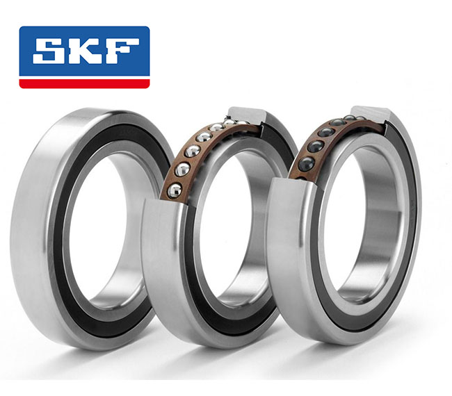 roulements skf