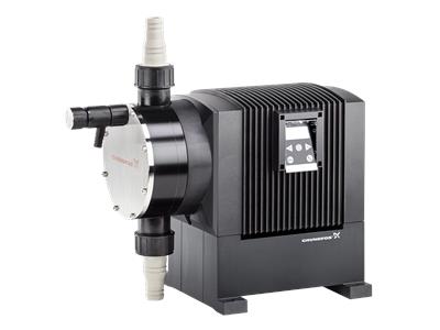 Pompes à diaphragme Grundfos DME