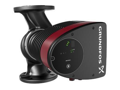 Circulateurs Grundfos Magna1