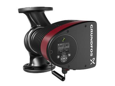 Circulateurs Grundfos Magna3