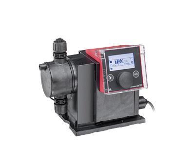 Pompes doseuses numériques Grundfos
