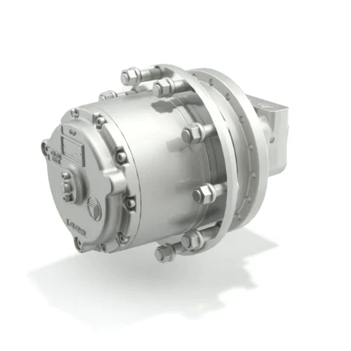 Réducteurs pour le contrôle des roues Bonfiglioli Série 600