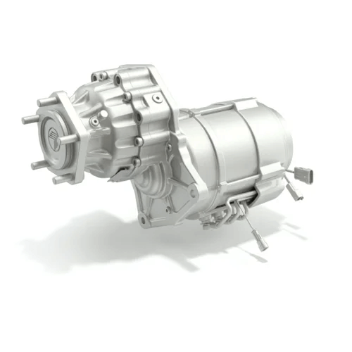 Réducteurs pour le contrôle des roues Bonfiglioli Série 600F