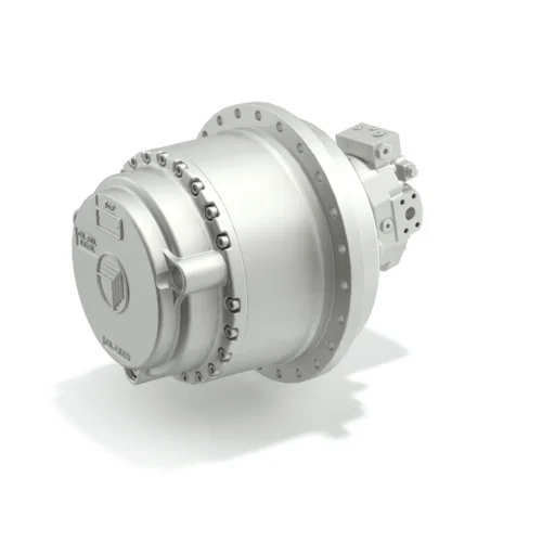 Réducteurs de translation pour chenilles Bonfiglioli Série 700C