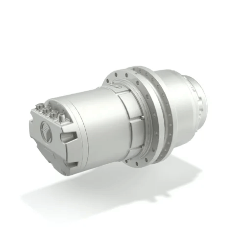 Réducteurs de translation pour chenilles Bonfiglioli Série 700 CE