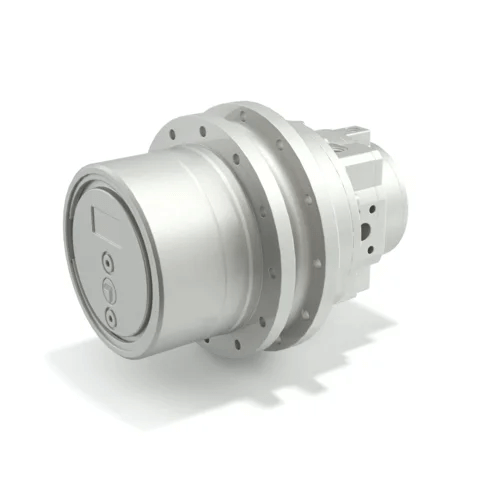 Réducteurs de translation pour chenilles Bonfiglioli Série 700 XT