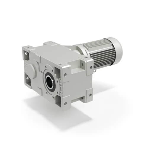 Réducteurs à arbre parallèle Bonfiglioli Série HDP