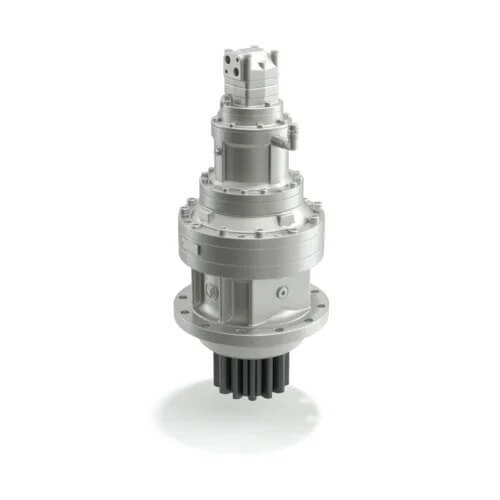 Réducteurs de rotation Bonfiglioli Série 700T