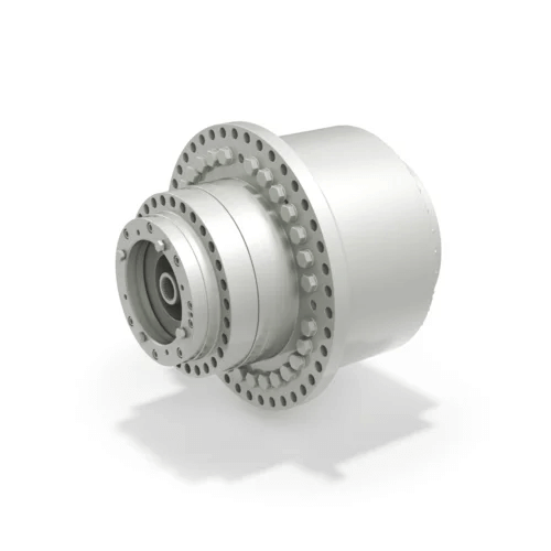 Réducteurs de treuil Bonfiglioli Série FW