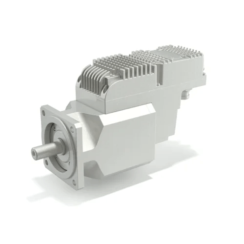 Servovariateurs Bonfiglioli