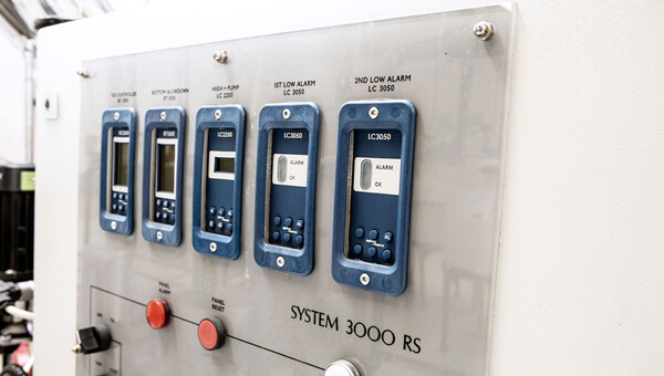 Equipements de chaufferies Spirax Sarco