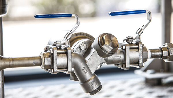 Purgeurs de condensat Spirax Sarco