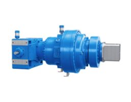 Réducteurs et motoréducteurs à moment de torsion élevé et combinés Rossi
