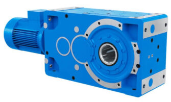 Réducteurs industriels Rossi