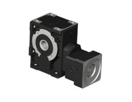 Servoréducteurs à axes parallèles et orthogonaux