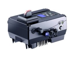 Convertisseur de fréquence Rossi